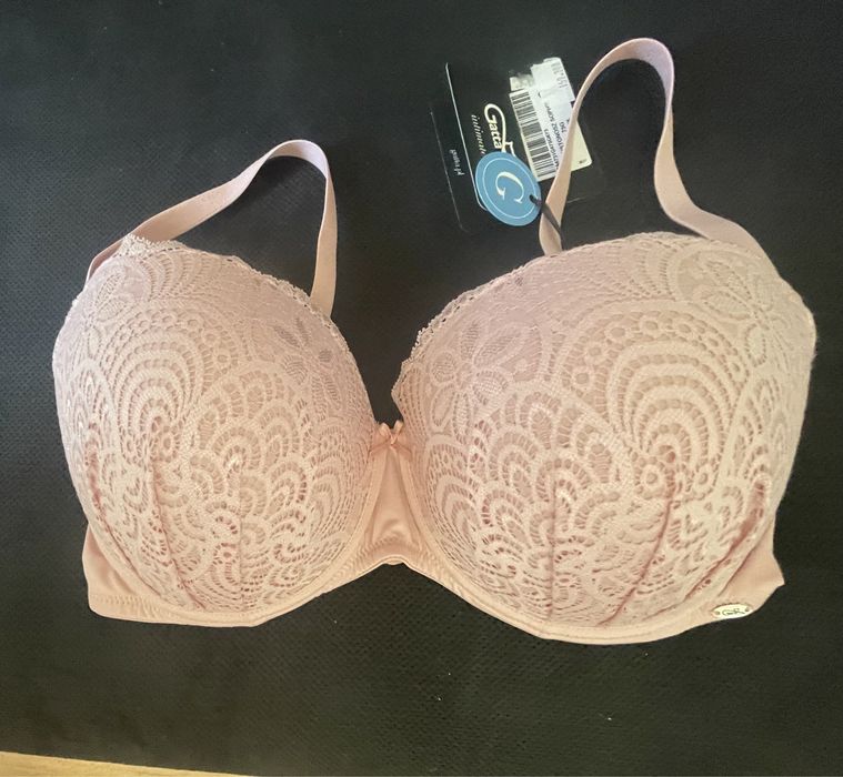 Biustonosz Sophie 75G Gatta i 80F