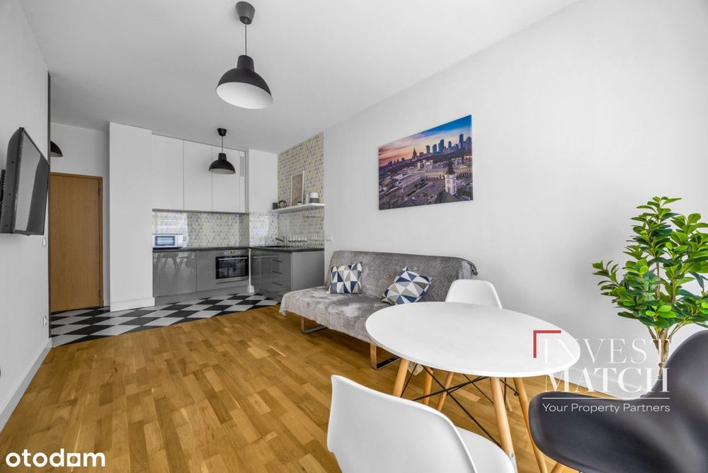 19. Dzielnica | Klimatyzowany apartament | MP
