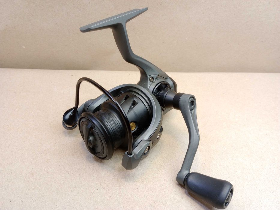 Котушка катушка ультралайт спінінг риболовна спиннинг рыбалки удочка