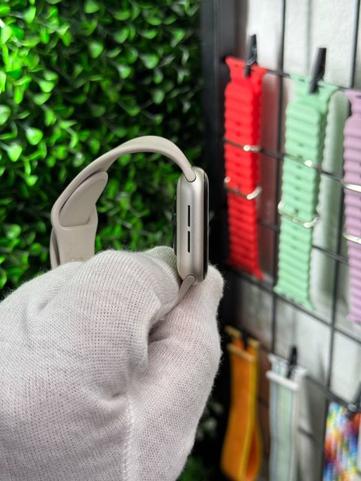 Apple Watch SE2 40 Starlight SE2 40mm SE2022 Магазин, Гарантія, Вибір