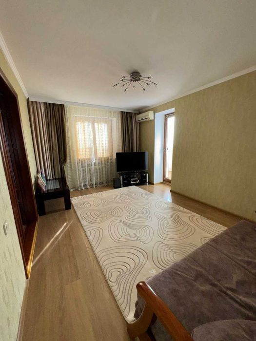 Продаж 2к квартири 50.6 кв. м на просп. Миру