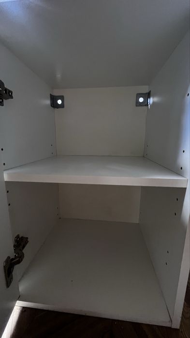 Szafki kuchenne IKEA