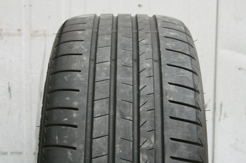 bridgestone turanza t005 235 55 18 nie naprawiana