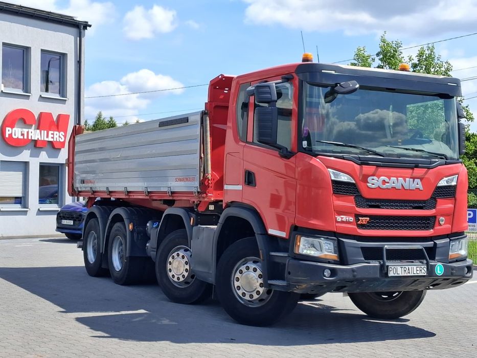 Scania