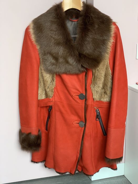 Дублянка ACTORS. Розмір M. Нова.