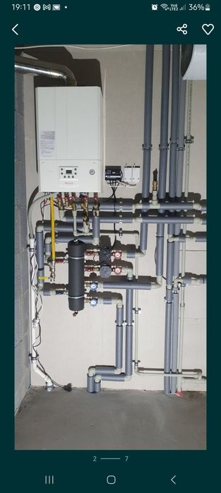 Hydraulik Płock Warszawa i okolice