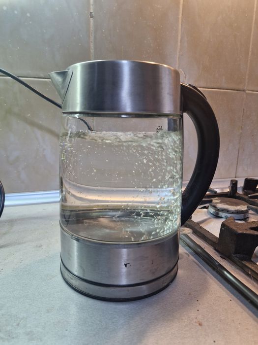 Елетрочайник Tefal