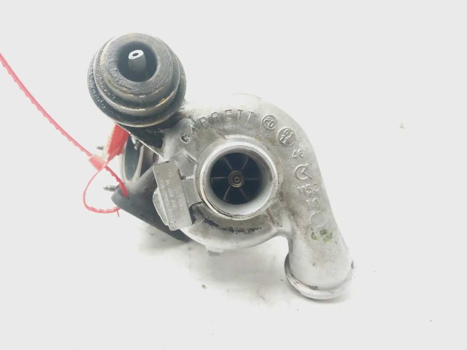 Turbo Opel Astra G 2.0 DTI 100 CV   Y20DTH