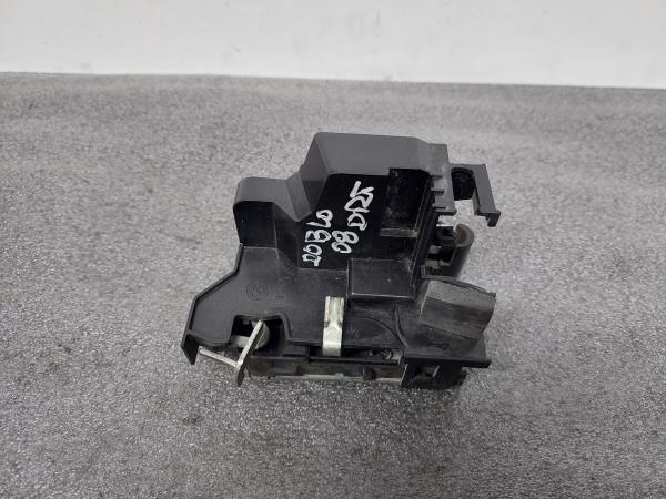 Fechadura / fecho porta frente direito FIAT Doblo Combi (119_, 223_)