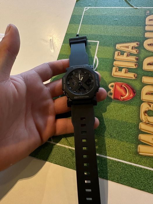 Męski Casio Ga 2300