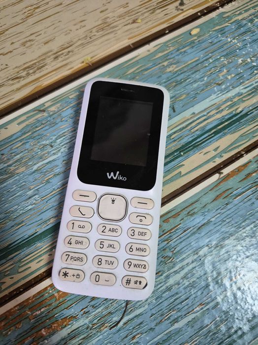 telemovel wiko duo sim