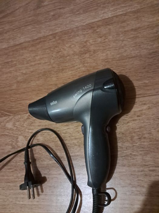 Suszarka do włosów