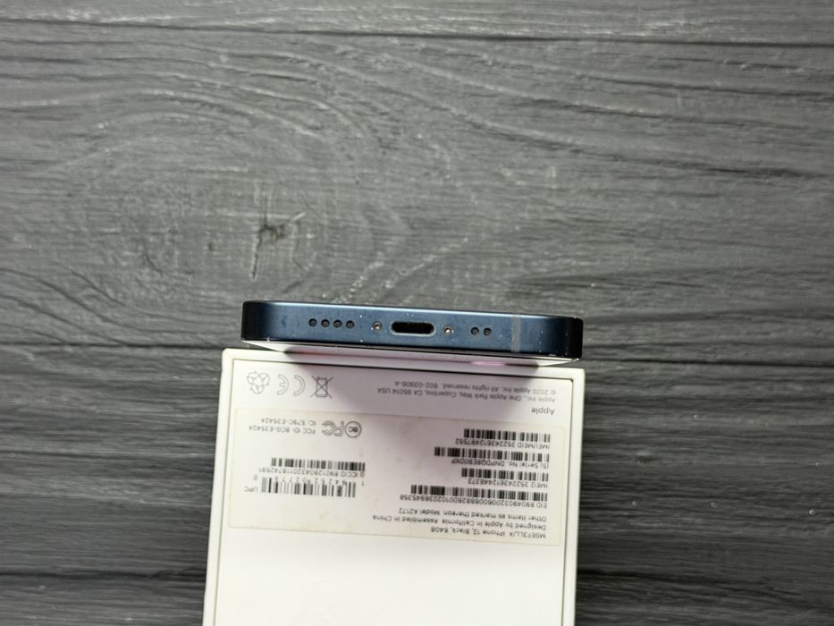 iPhone 13 Mini 128gb Neverlock Trade-In/Oбмeн