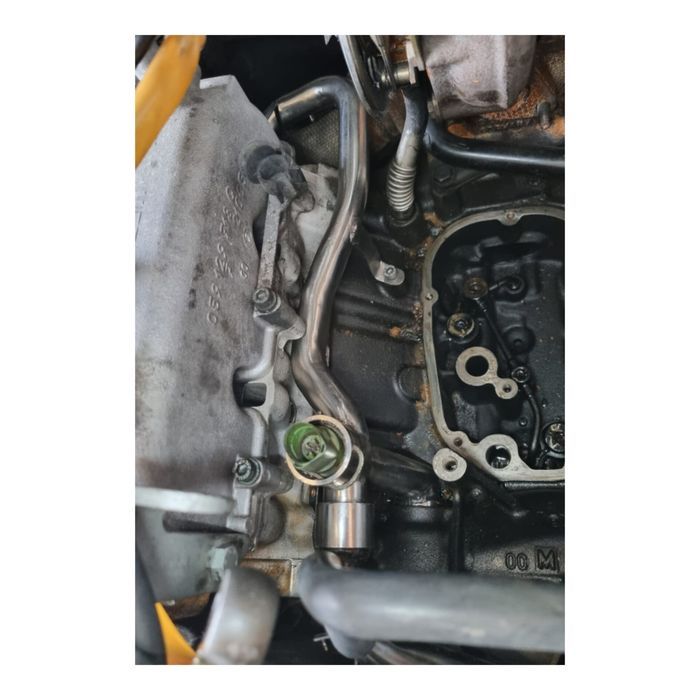 Audi  A 6 2.5 gasóleo