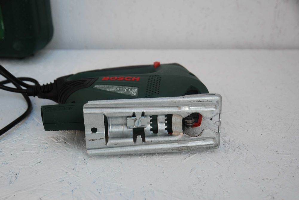 Wyrzynarka elektryczna Bosch