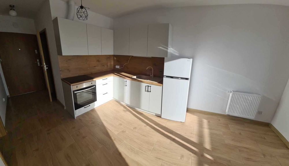 Mieszkanie Człuchów Wojska Polskiego 2 pokoje