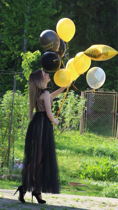 Сукня від Vovk , плаття на день народження / випускний