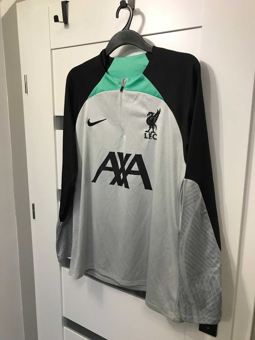 Bluza sportowa Nike Dri-Fit Liverpool Strike Elite rozm. XXL
