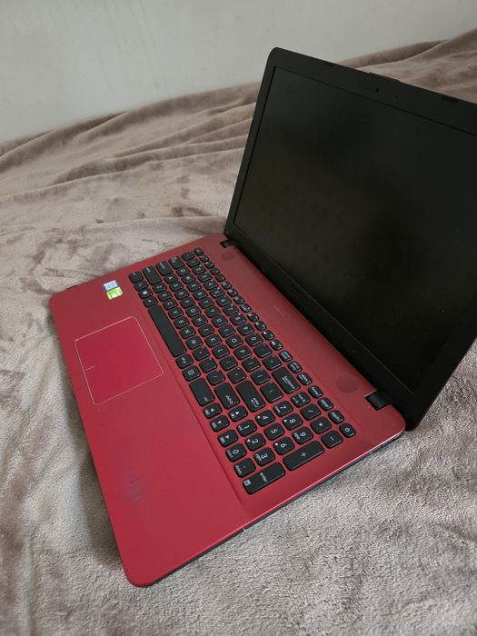 Asus R541U Notebook PC