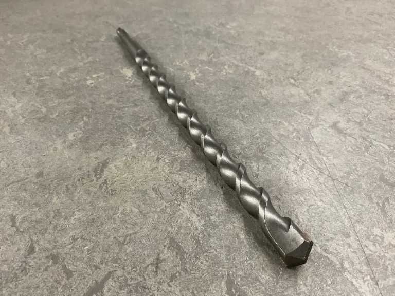 Wiertło do betonu SDS-Plus Makita 17X350mm D-16190 B2S