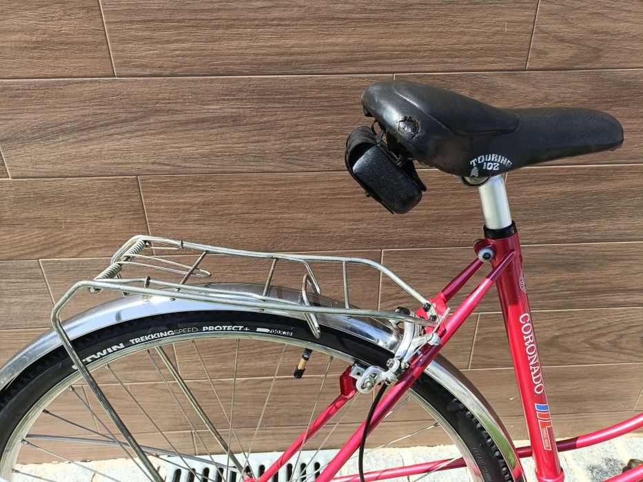Bicicleta Coronado '85