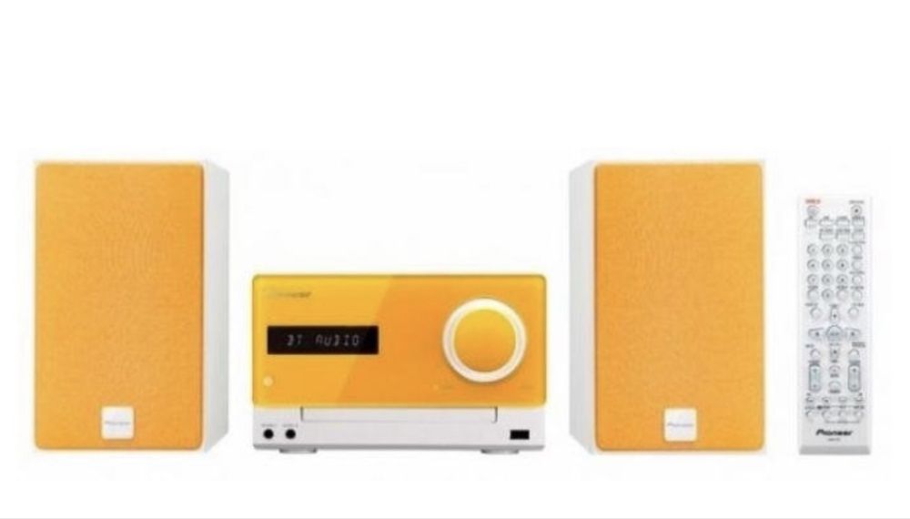 Mini wieża Pioneer CM-32