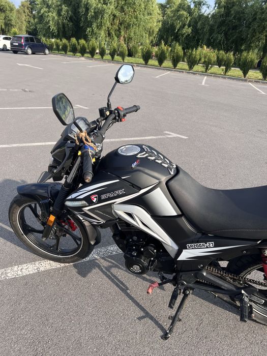 spark r27 спарк 27