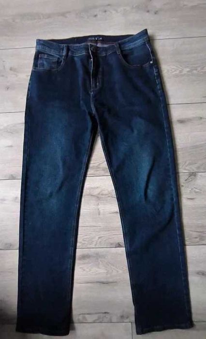 Jeansy męskie .Rozmiar 38.Gemello