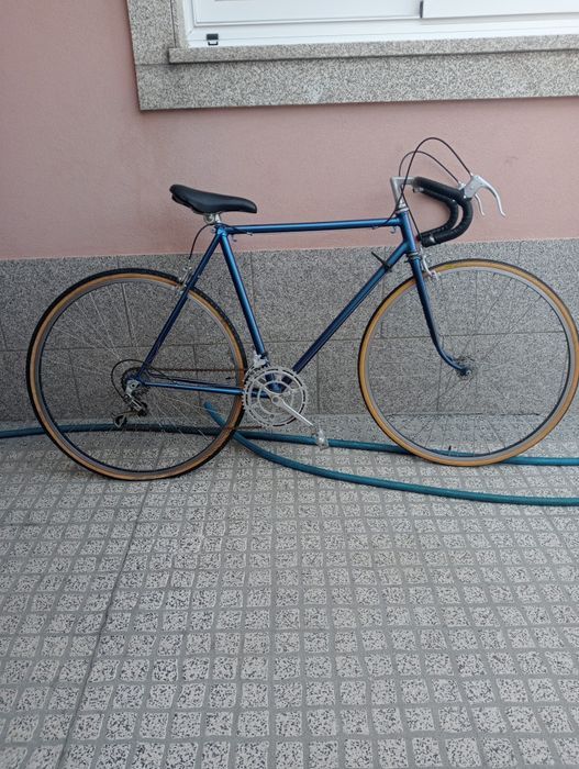 Bicicleta ciclismo