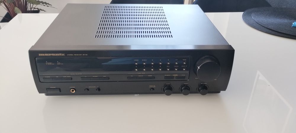 Amplituner Marantz SR-53