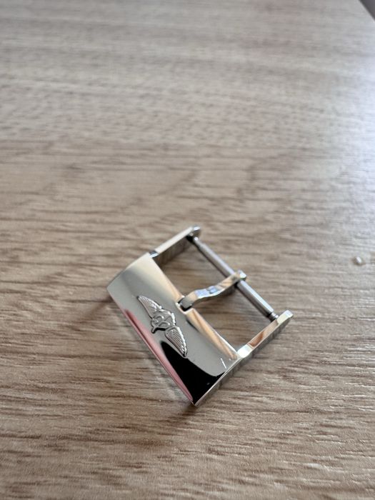 Zapięcie oryginalne Breitling 20mm