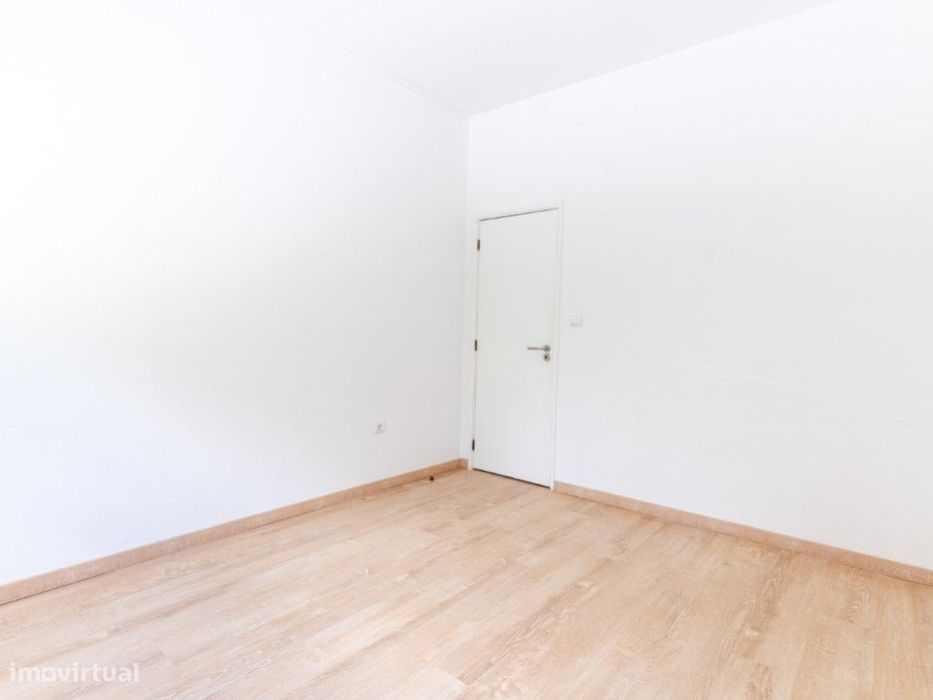 Apartamento T3 em Penafiel