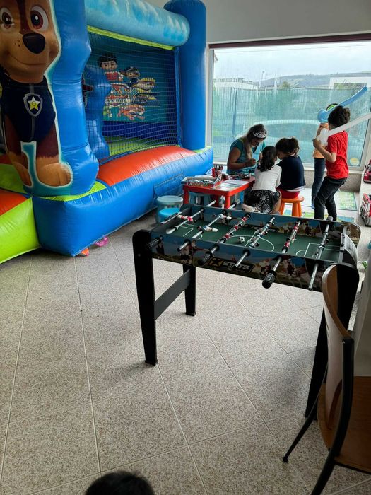 Espaço para eventos