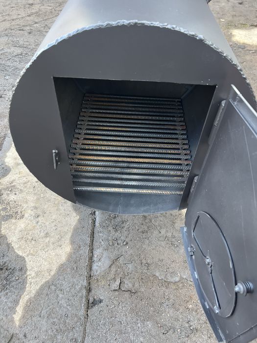 Продам Смокер BBQ