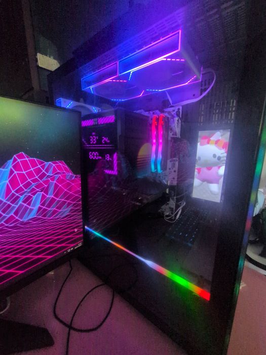 Montagem E reparação de computadores gaming520106030630840321