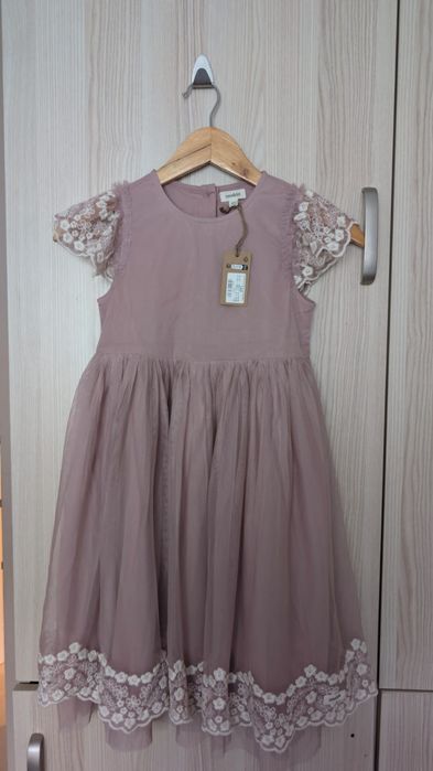 Sukienka Newbie Kappahl 140 Nowa