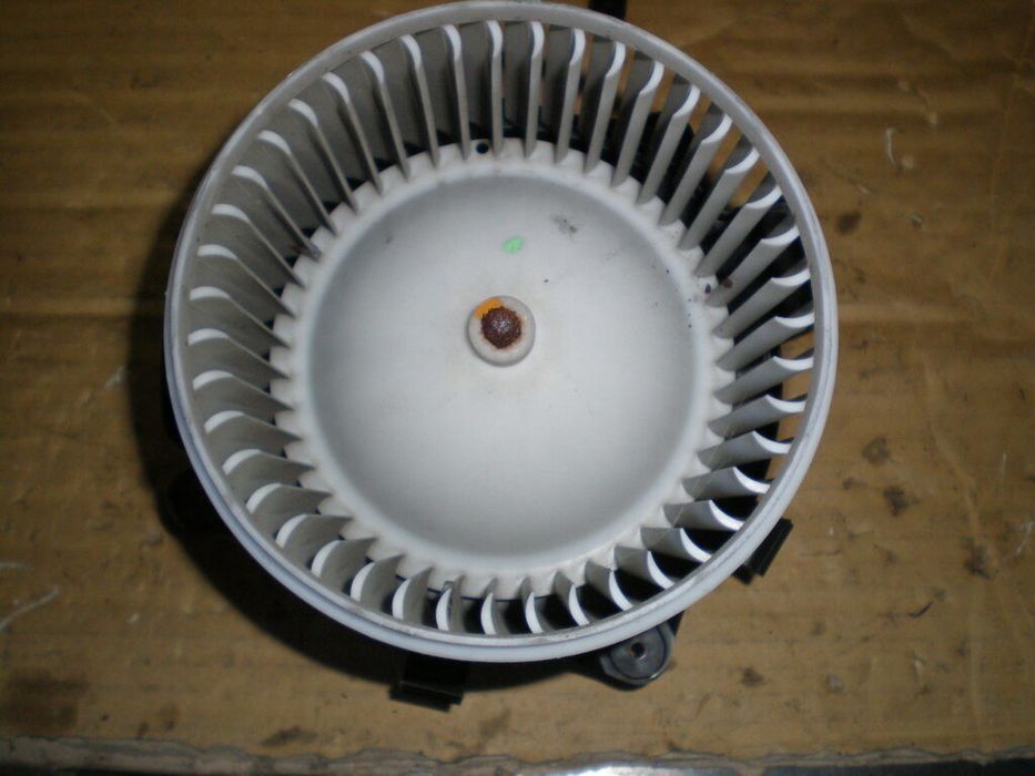 Motor da chauffage / sofagem LANCIA Delta III (844_)