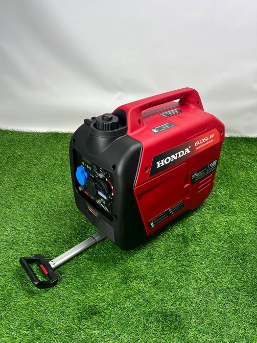 Генератор инверторный HONDA EU35i-W | 3.5 кВт