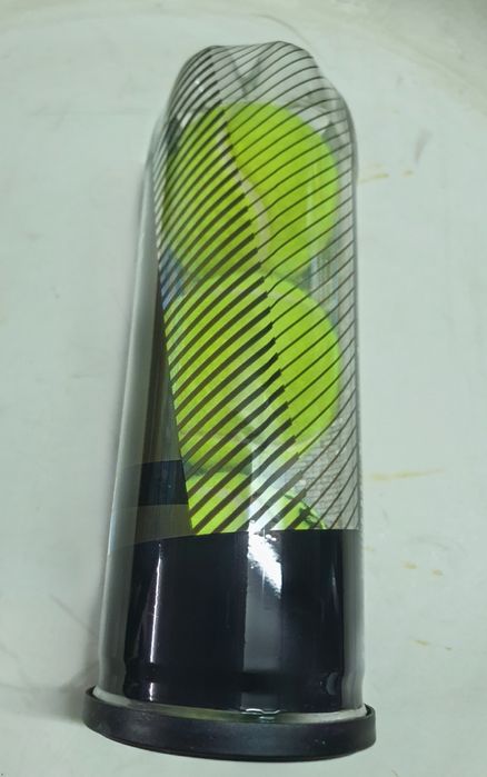 Bolas de Padel conjunto de 3 bolas