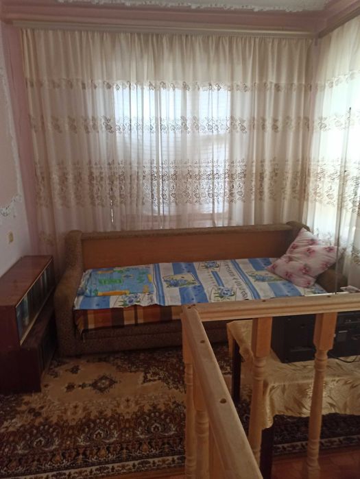 (13) Продам крепкий дом в Сухом Лимане 2 этажа