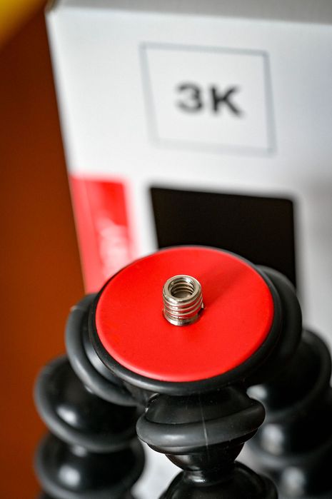 Joby GorillaPod 3K pro