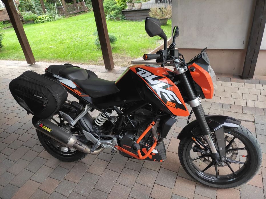 KTM