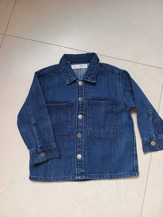 Классные вещи Zara на девочку 3 года