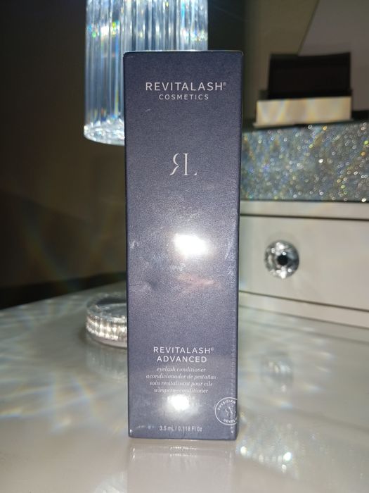 Revitalash advanced serum do rzęs nowe oryginalne największa pojemność