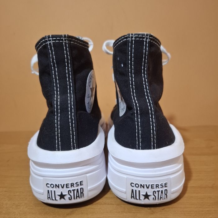 Жіночі фірмові кеди Converse