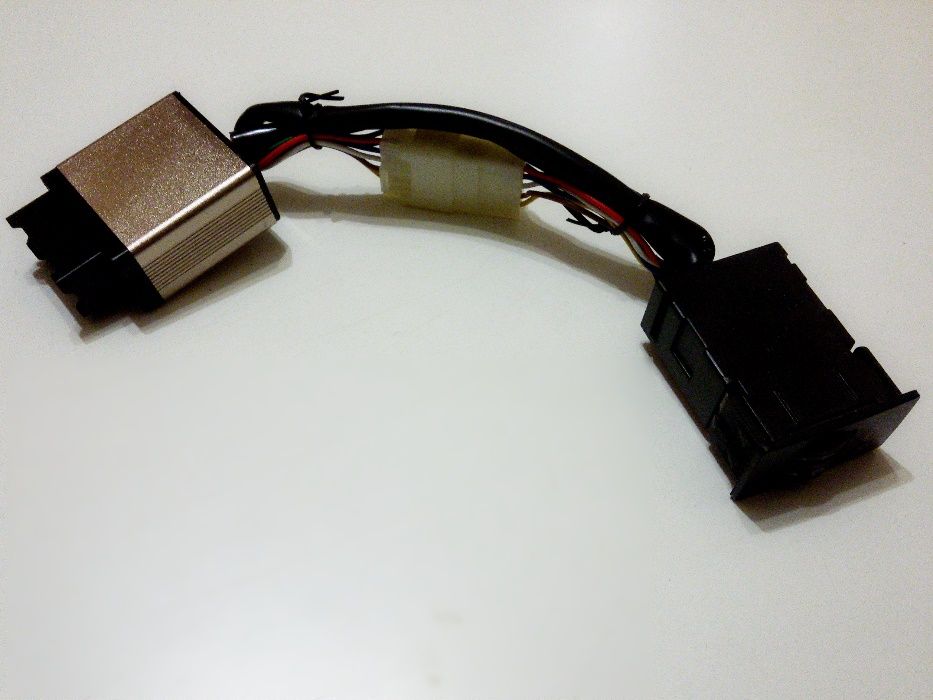 Подогрев на 2 сидения с регулятором (комплект)