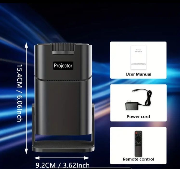 Продаю міні-проектор