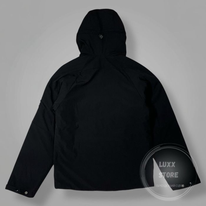 Вітровка куртка C.P. Company Nylon Chrome (не stone cp, сипикомпани)