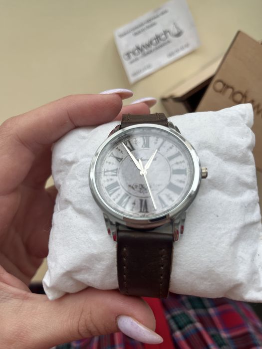 Наручний годинник Andywatch