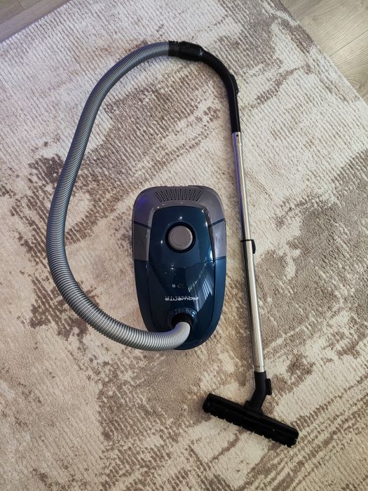 Aspirador Rowenta Power XXL com Saco 4.5L + Acessórios